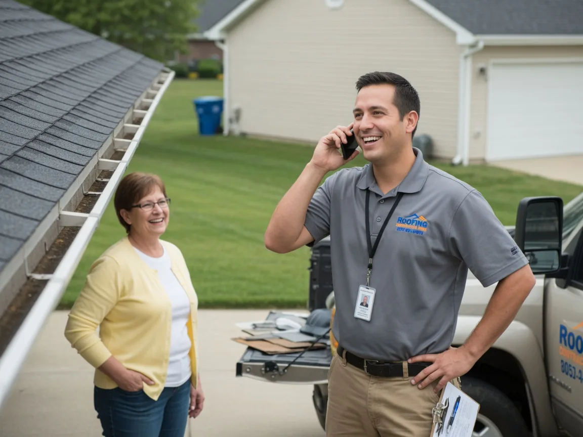 Local Roofing Contractors Rickreall, OR FAQs